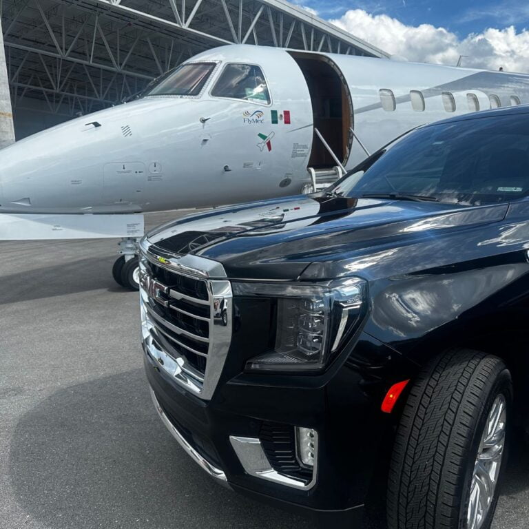 Transportation Miami